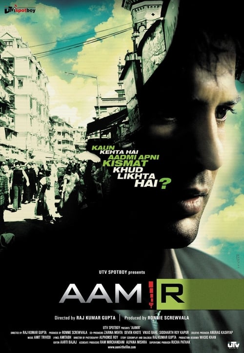 [HD] Aamir 2008 Film Kostenlos Anschauen