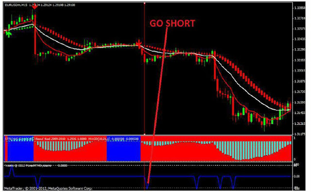 vsd trading system