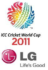 World Cup ICC - LG Mobile Army