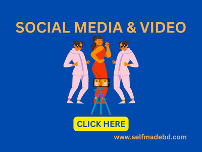 Social Media & Video