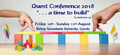 Quest conference