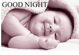 good night images for baby