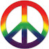 Το σήμα της Ειρήνης. Ένα όχι και τόσο αθώο σύμβολο