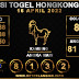 PREDIKSI TOGEL HONGKONG POOLS 16 APRIL 2022