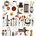 Kitchen Tools And Equipments And Their Uses