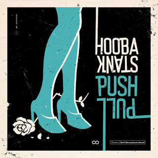 MP3 download Hoobastank - Push Pull itunes plus aac m4a mp3