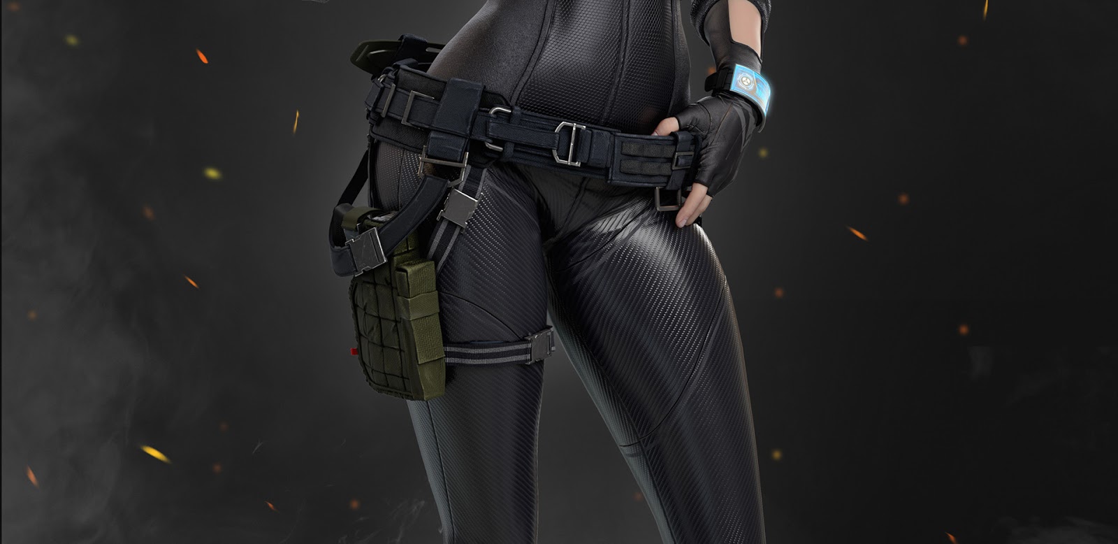 IronSight by Seungmin Kim | CG Daily News IronSight by Seungmin Kim | CG Daily News - 1600 x 778 jpeg 131kB