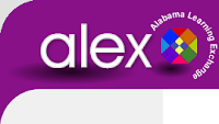 ALEX logo