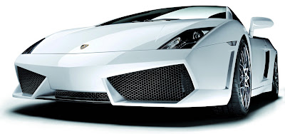 lamborghini gallardo