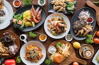 Food Adulteration Paragraph