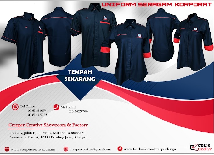 Women's Corporate Shirt Design