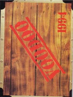 Album ini merupakan titik awal perjalanan Voodoo dalam industri musik Indonesia khususnya  Voodoo – Album 1994 ( 1994 )