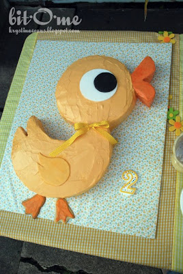 13th Birthday Party Ideas  Girls on Frog  Goose And Bear  Diy Duck Party Inspiration