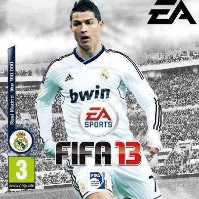 Ronaldo Real Madrid on Cristiano Ronaldo Real Madrid 2012   2013   Wallpapers   Footballwiki