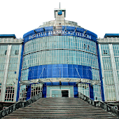 Download soal dan pembahasan UAS Fisika 2 IT Telkom
