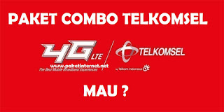 Cara daftar paket combo 15gb, 6gb, 9gb, 14gb, dan 50gb yang tidak diketahui orang