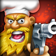 Bloody Harry Mod Apk v2.42.0 ((Tiền vàng + vương miện)