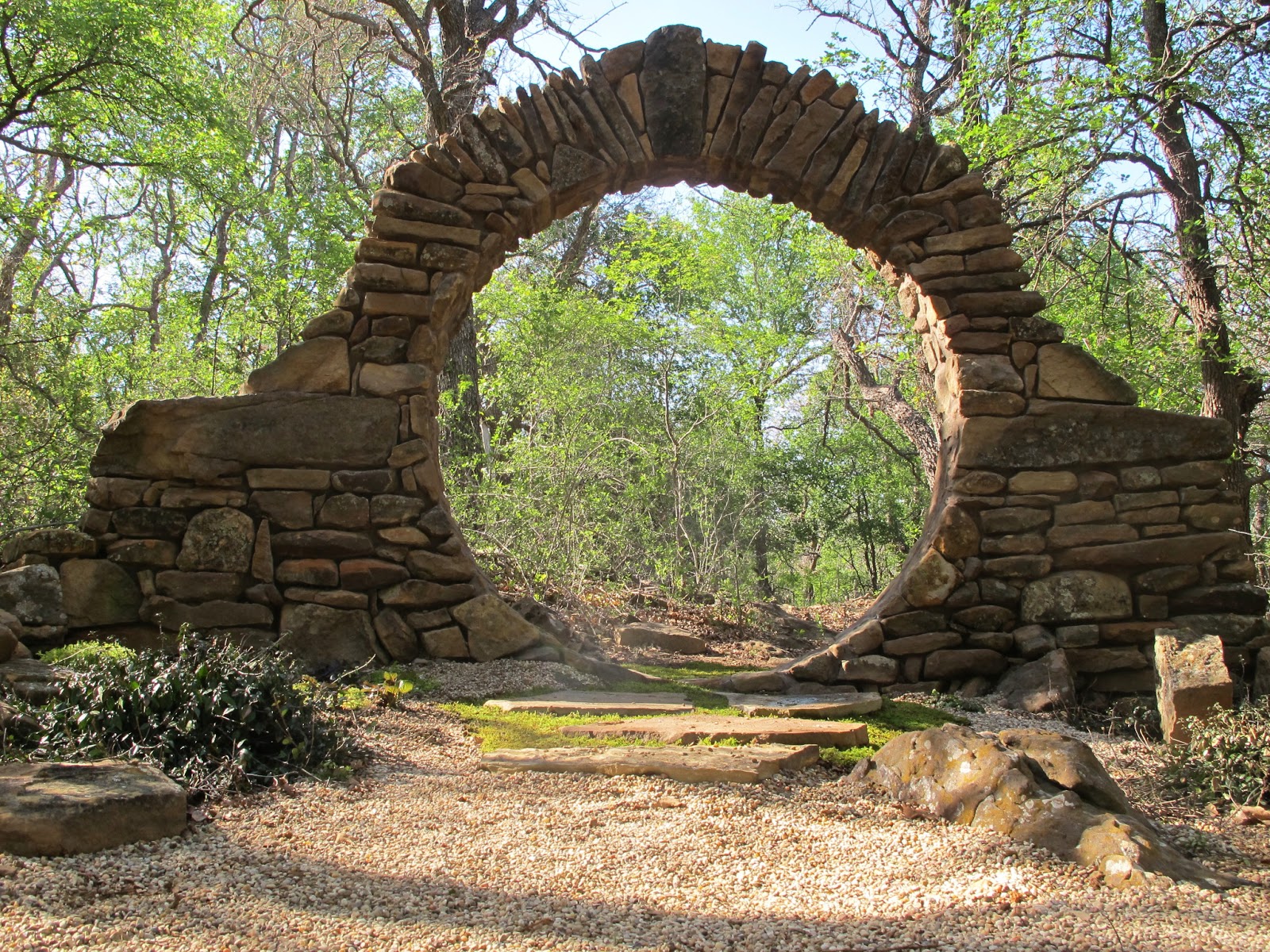  Hill  Country  Wedding  Venue 