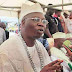 Lagos Politician Behind Plot To Kill Me - Gani Adams