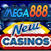 Mega888 - Asia's Best Mobile Casino Review 