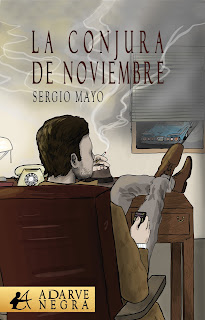 La conjura de noviembre