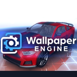 Wallpaper Engine 1.6.10