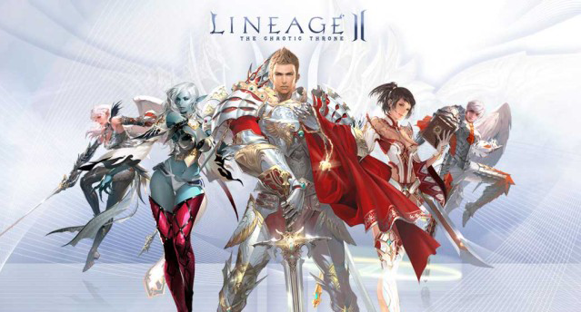 Lineage 2 Hack