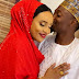 Super Eagles captain, Ahmed Musa married his third wife 