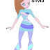 28º Participante para el concurso 'Winx Club All: Imagina ser un hada Sirenix'