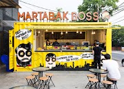 13+ Desain Cafe Unik Dan Murah Terbaik Dan Minimalis