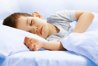 Apakah Anak Harus Tidur Siang?