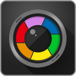 Download Camera ZOOM FX Premium Apk