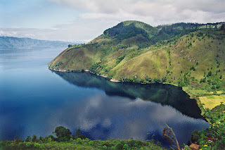 DANAU TOBA SUMUT