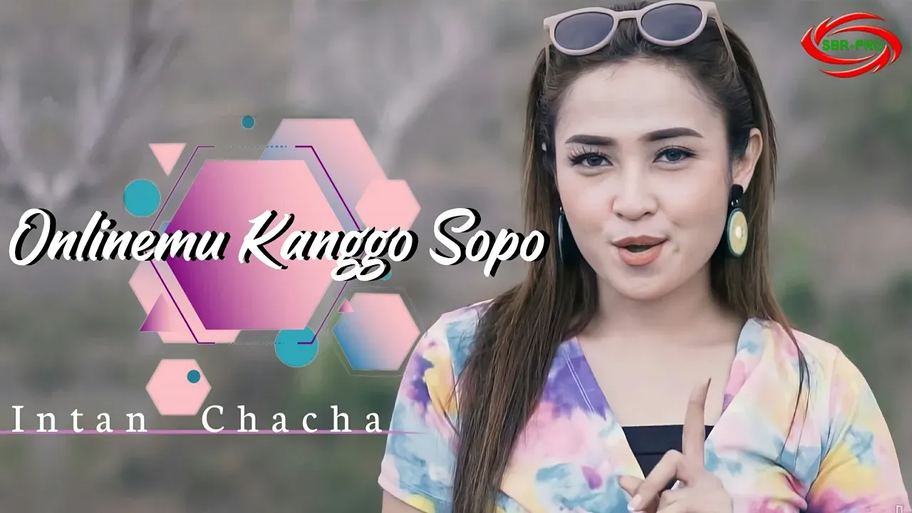 Onlinemu Kanggo Sopo ( Dj Kentrung Remix ) - Intan Chacha