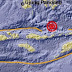 昨日27日夜、フローレス島周辺で地震発生