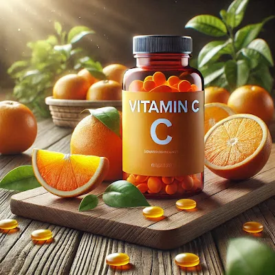 Vitamin C