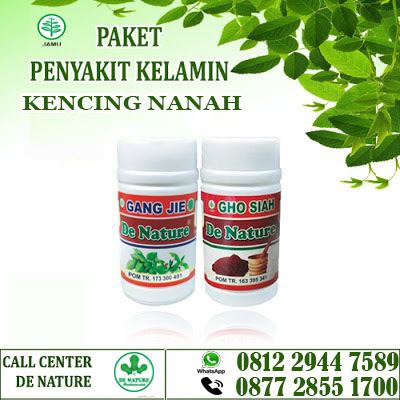 Resep obat sipilis kelamin lecet dan perih saat kencing