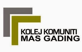 Kolej Komuniti Mas Gading