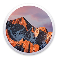 macOS Sierra 10.12 è disponibile gratuitamente sul Mac App Store