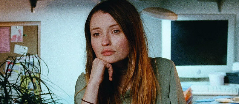 Golden Exits