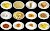 What 200 Calories of Food Look Like?