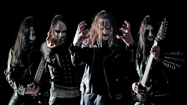 Dark Funeral Black Metal Band Photo Pictures HD Quality Desktop Wallpaper