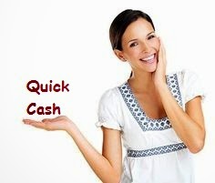 instant cash loans