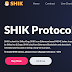 Airdrop pre sale 100.000 Shiking Token (SHIK Token) - Cut down 24/8/2021 - Free Airdrop