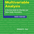 Multivariable Analysis: A Practical Guide for Clinicians and Public Health Researchers