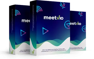 Meetvio webinar