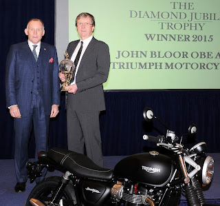 BDN is the best place for motorcycle industry news