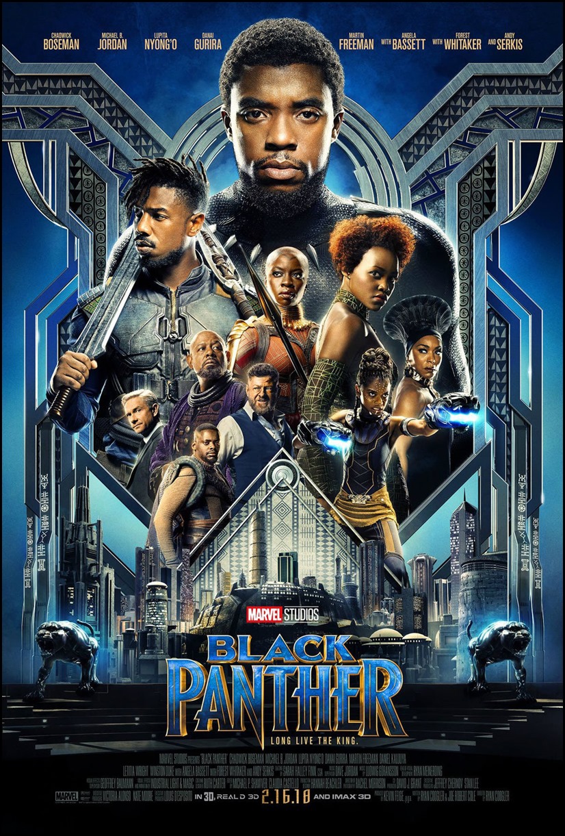 pantera negra 3