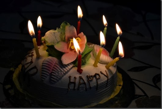 Cake