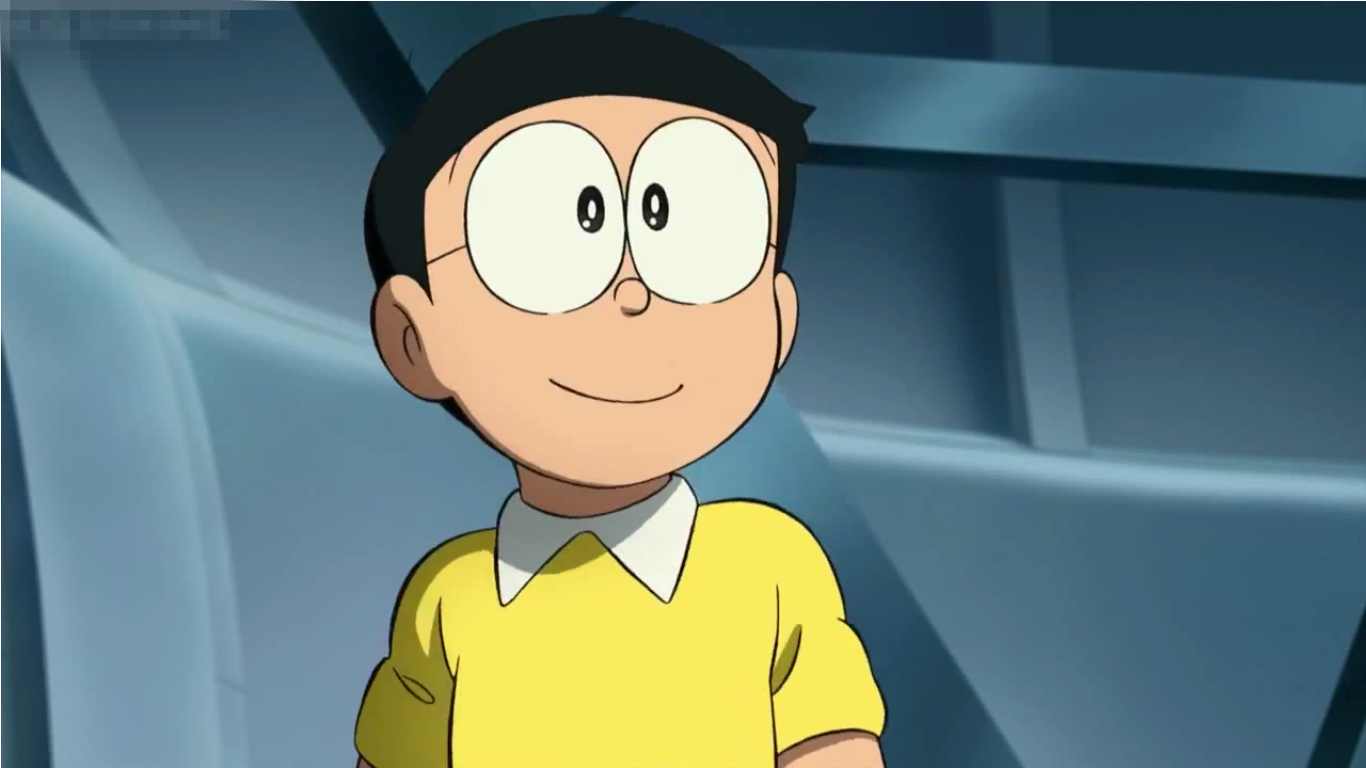 Kata Kata Mutiara Bijak Nobita Nobi Dalam Anime Doraemon Kata